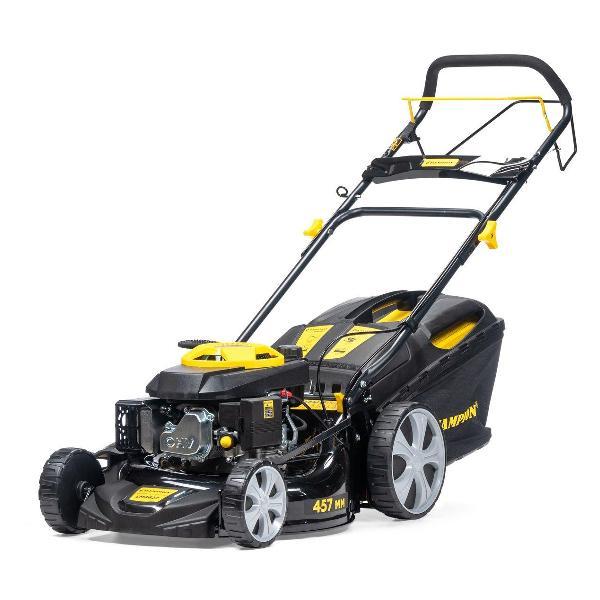 Изображение товара Газонокосилка Champion LM4627