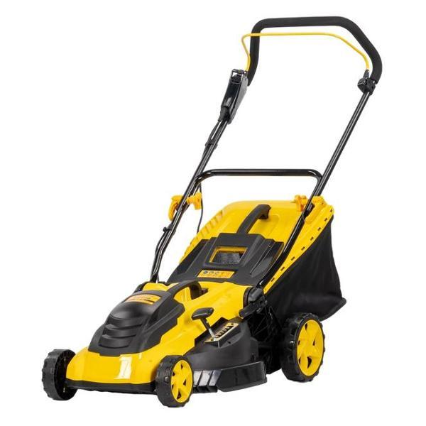 Изображение товара Газонокосилка Champion EM4118