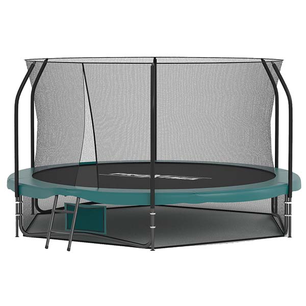 Батут каркасный Proxima 10FT CFR-10F-3 Premium (305см) 10FT CFR-10F-3 Premium (305см)