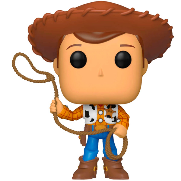 Funko Toy Story 4: Woody Toy Story 4: Woody