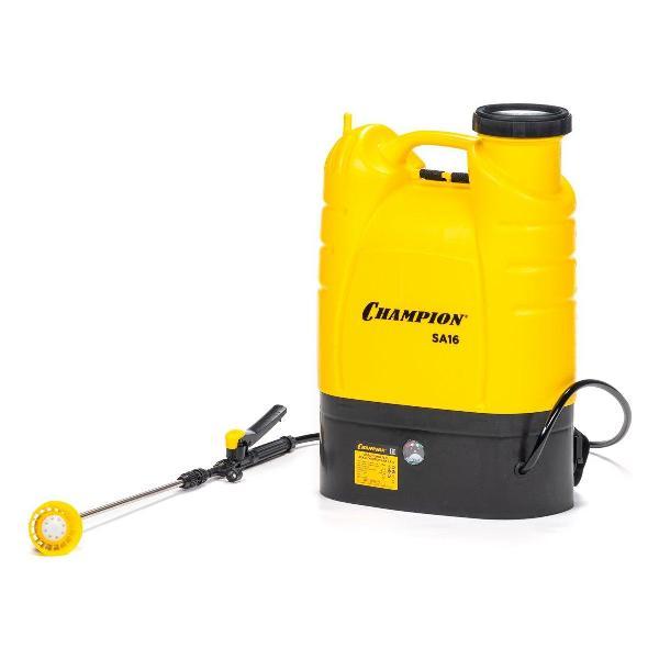 Изображение товара Опрыскиватель ручной Champion SA16