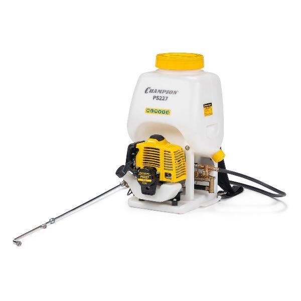 Изображение товара Опрыскиватель садовый Champion PS227