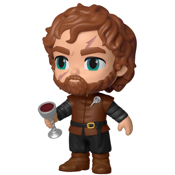 фото Фигурка funko got s10: tyrion lannister