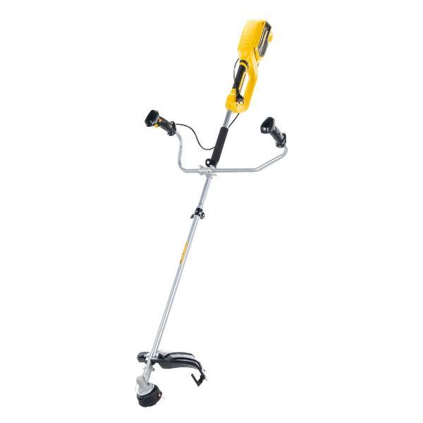 Изображение товара Триммер садовый Champion ET1500