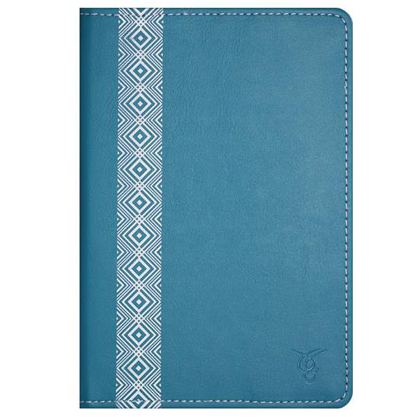 фото Чехол для электронной книги vivacase для pocketbook 616/627/632 blue