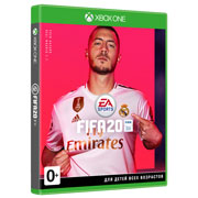 Изображение товара Xbox игра EA FIFA 20