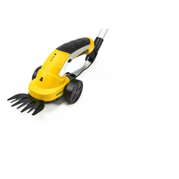 Изображение товара Триммер садовый Huter GET-8LS