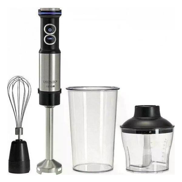 Изображение товара Блендер погружной Delta DE-7006B