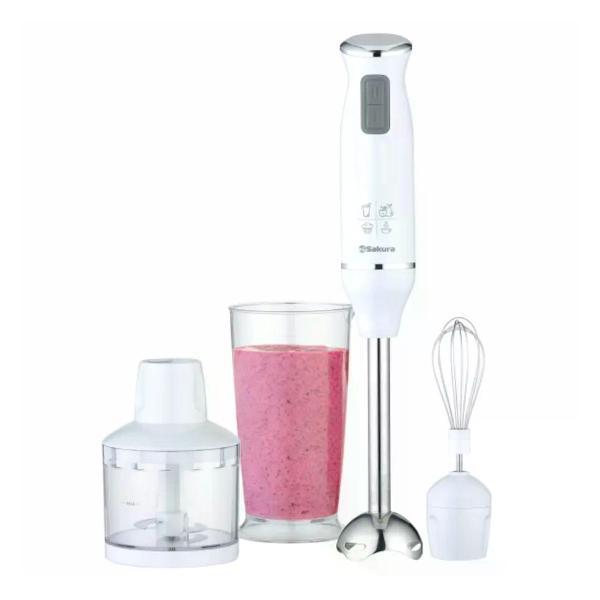 Изображение товара Блендер погружной Sakura SA-6265SW