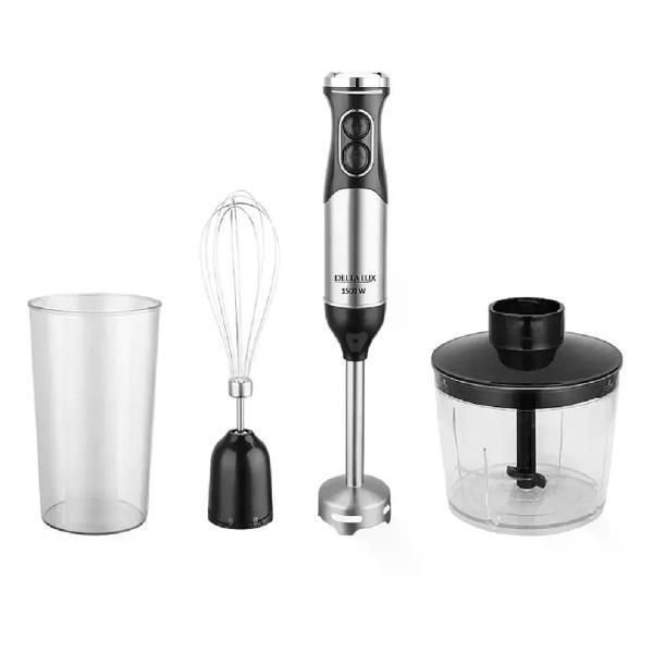 Изображение товара Блендер погружной Delta DE-7008B