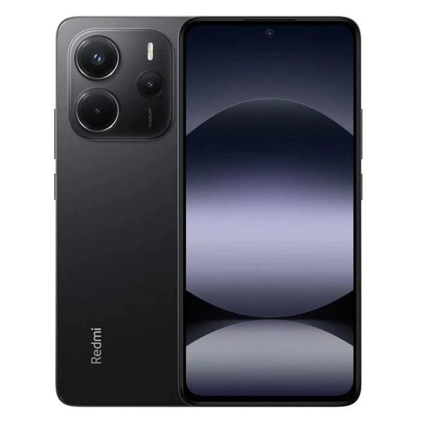 Изображение товара Смартфон Xiaomi Note 14 4G 8/256Gb черный