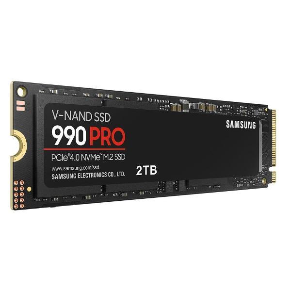Изображение товара Внутренний диск SSD SAMSUNG MZ-V9P2T0BW