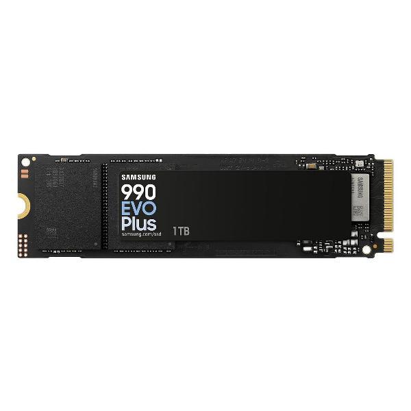 Изображение товара Внутренний диск SSD SAMSUNG 990 EVO PLUS