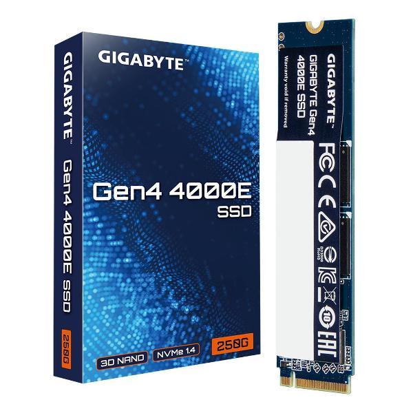 Изображение товара Внутренний диск SSD GIGABYTE G440E250G