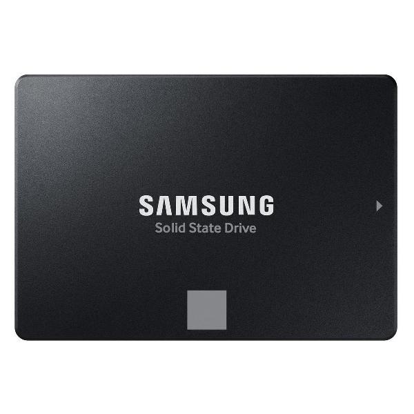 Изображение товара Внутренний диск SSD SAMSUNG 870 EVO