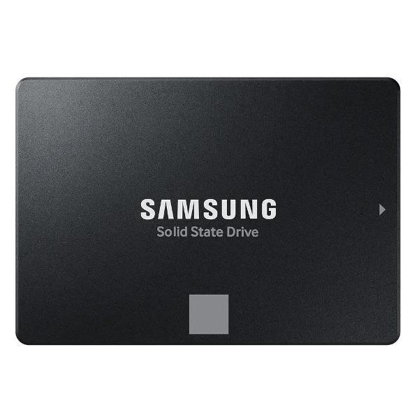 Изображение товара Внутренний диск SSD SAMSUNG MZ-77E500