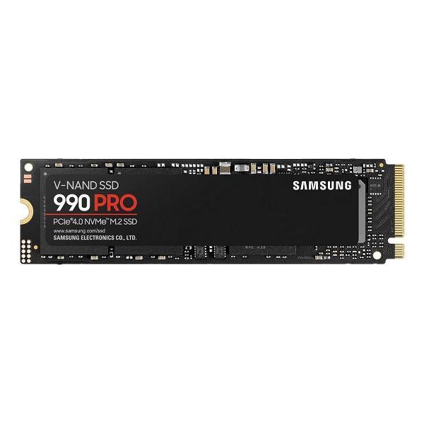 Изображение товара Внутренний диск SSD SAMSUNG MZ-V9P4T0BW