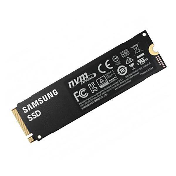 Изображение товара Внутренний диск SSD SAMSUNG 980 EVO, 250 ГБ, M.2 2280 (MZ-V8V250BW)