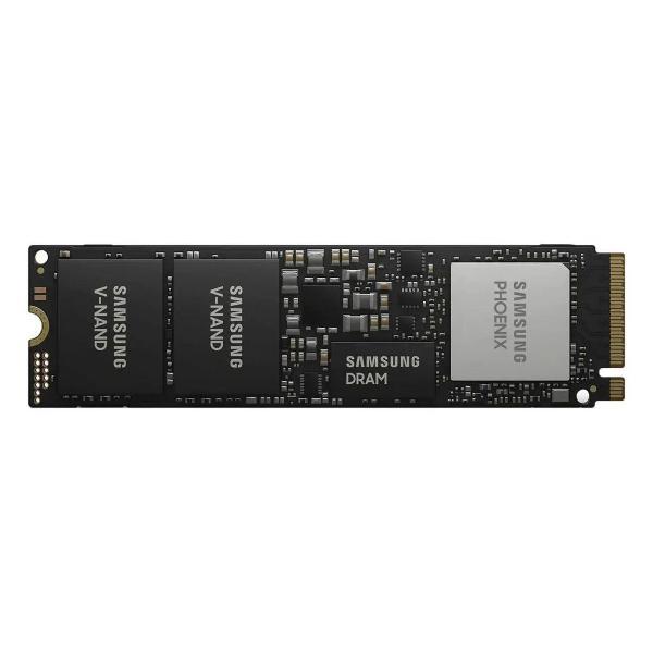 Изображение товара Внутренний диск SSD SAMSUNG PM9A1