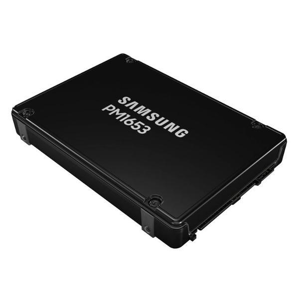 Изображение товара Внутренний диск SSD SAMSUNG MZILG3T8HCLS-00A07