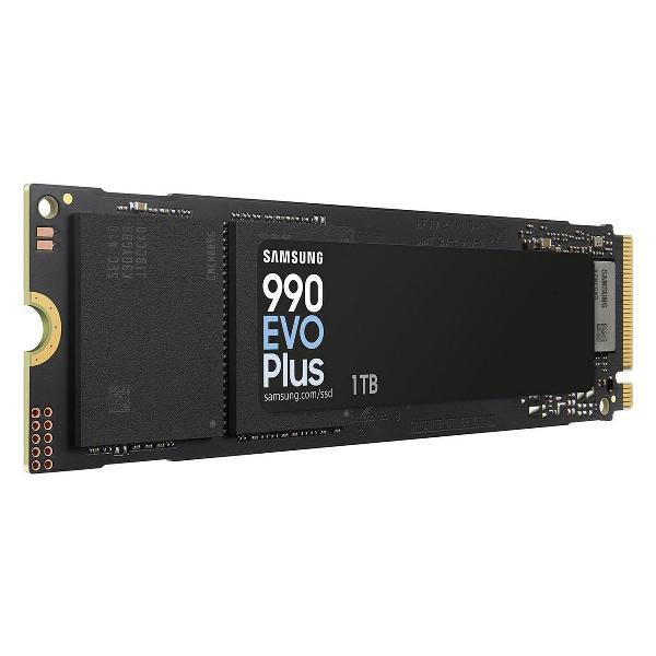 Изображение товара Внутренний диск SSD SAMSUNG 990 EVO PLUS