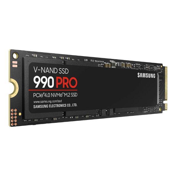 Изображение товара Внутренний диск SSD SAMSUNG MZ-V9P2T0CW