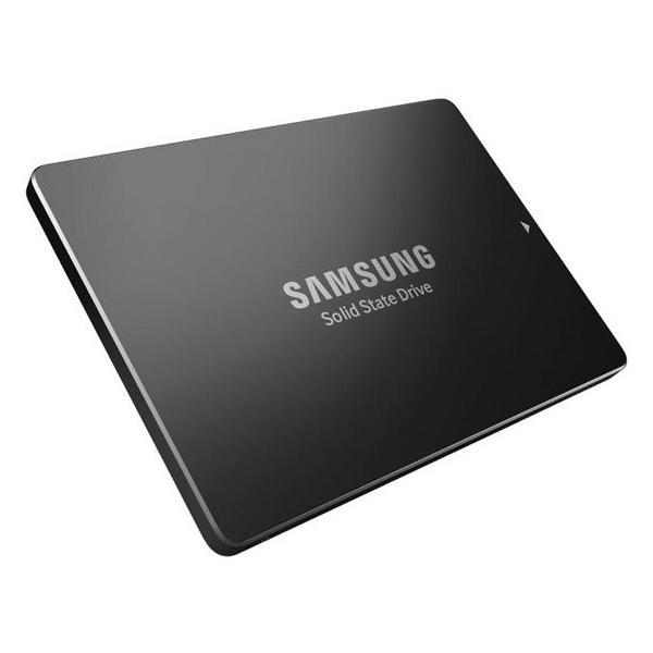 Изображение товара Внутренний диск SSD SAMSUNG MZQL21T9HCJR-00A07