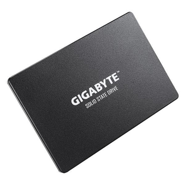 Изображение товара Внутренний диск SSD GIGABYTE GP-GSTFS31240GNTD