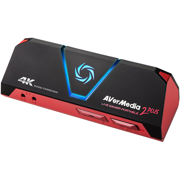 AVerMedia Live Gamer Portable 2 Plus (GC513)