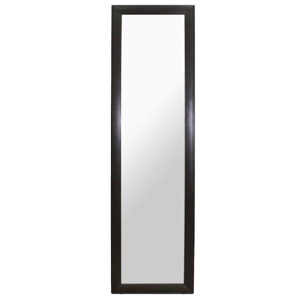 Изображение товара Зеркало Teymi Helmi 45x160 венге