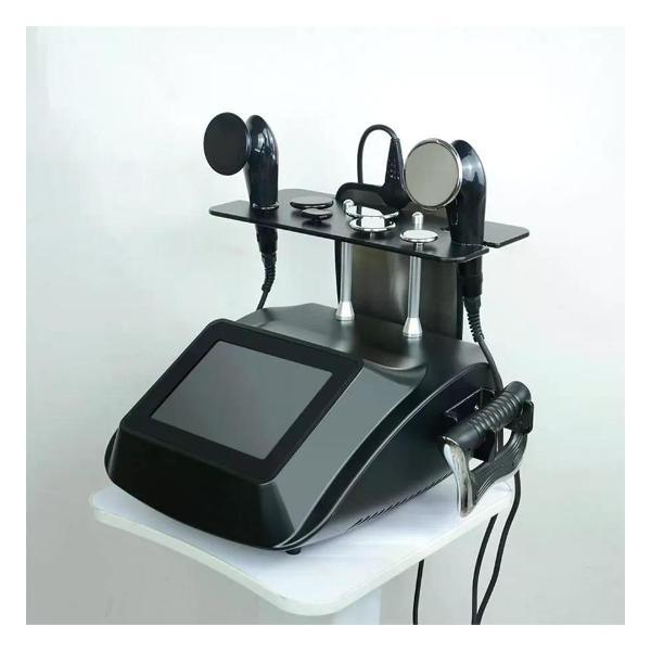 Изображение товара Массажер для тела OXY Beauty RF 448 kHz черный