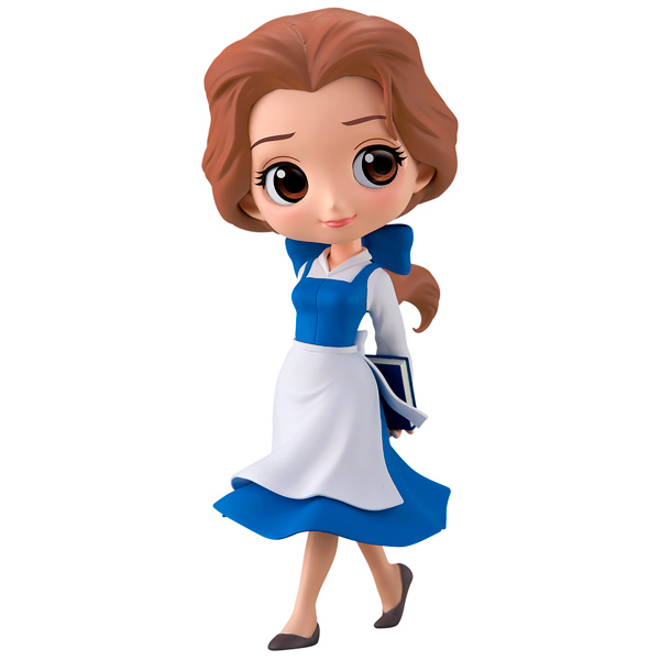 Banpresto Disney Characters: Belle Country Style