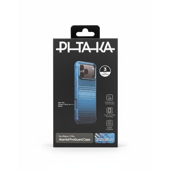 Изображение товара Чехол для смартфона, телефона Pitaka Противоударный чехол Pitaka (Moonrise)