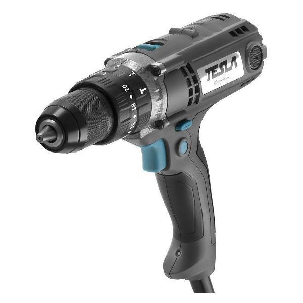 Изображение товара Дрель-шуруповерт Tesla TESLA TDS450H