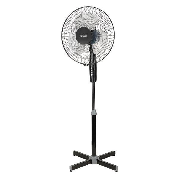 Изображение товара Вентилятор напольный RAGEX R1205-000