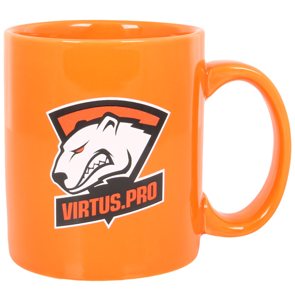 Virtus.pro Orange FVPFANMUG17OR0000