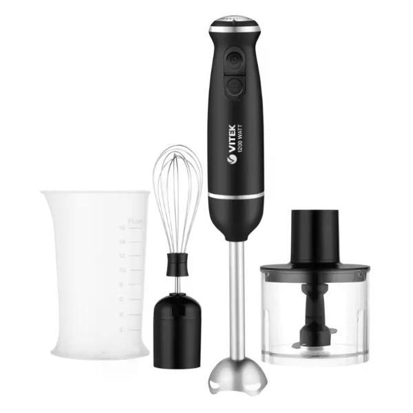 Изображение товара Блендер погружной Vitek VT-3001