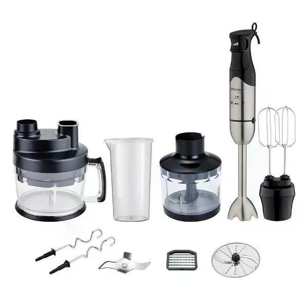 Изображение товара Блендер погружной Pioneer HB137S