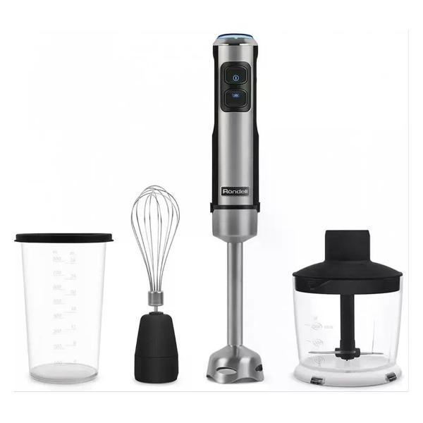 Изображение товара Блендер погружной Rondell RDE-1300