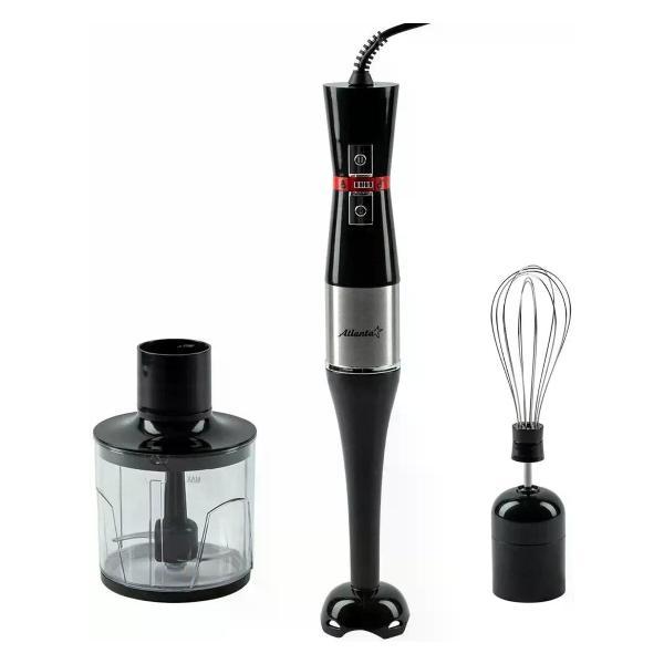 Изображение товара Блендер погружной Atlanta ATH-3178 (black)