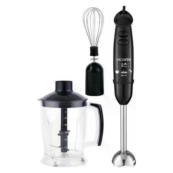 Изображение товара Блендер погружной Viconte VC-4431