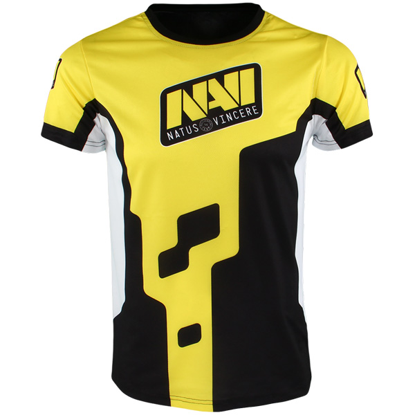 фото Джерси natus vincere 2017 s fnvjersey17yl000s