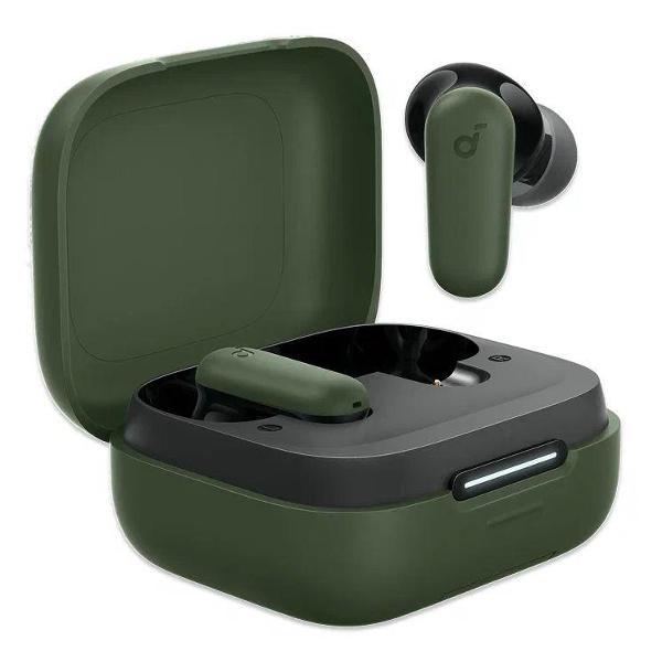 Изображение товара Наушники True Wireless Soundcore P30i зеленые