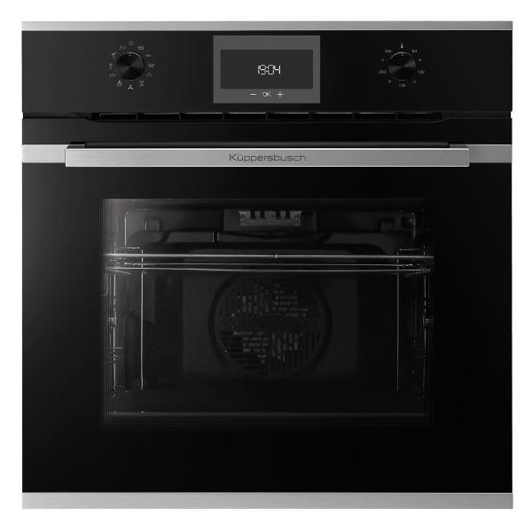 Изображение товара Электрический духовой шкаф Kuppersbusch B 6330.0 S1