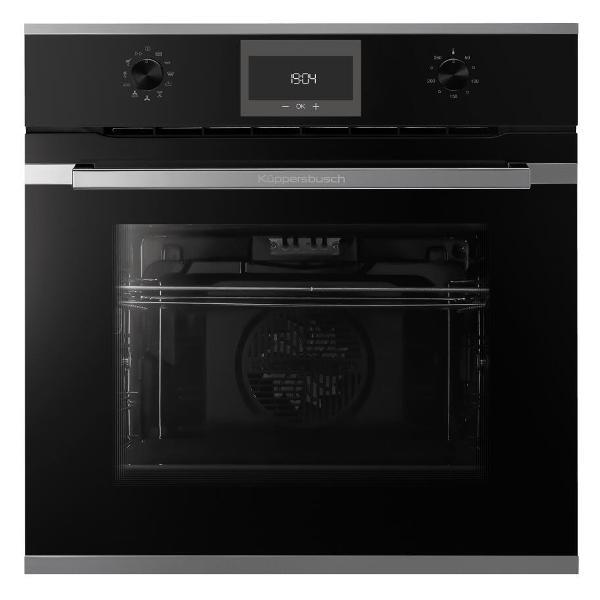 Изображение товара Электрический духовой шкаф Kuppersbusch B 6330.0 S3