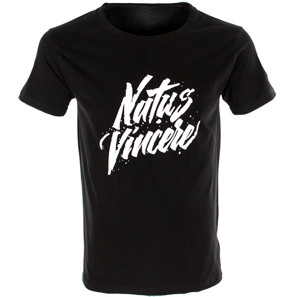 фото Футболка natus vincere black xl fnvtshirt17bk00xl