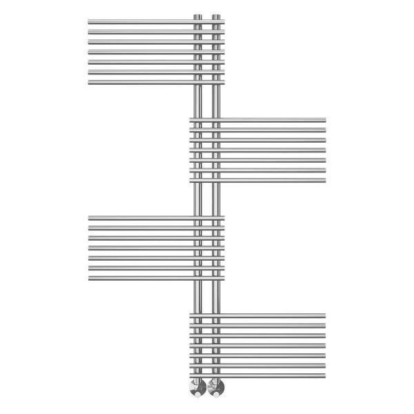 Изображение товара Полотенцесушитель Terminus водяной Европа П28 70х140