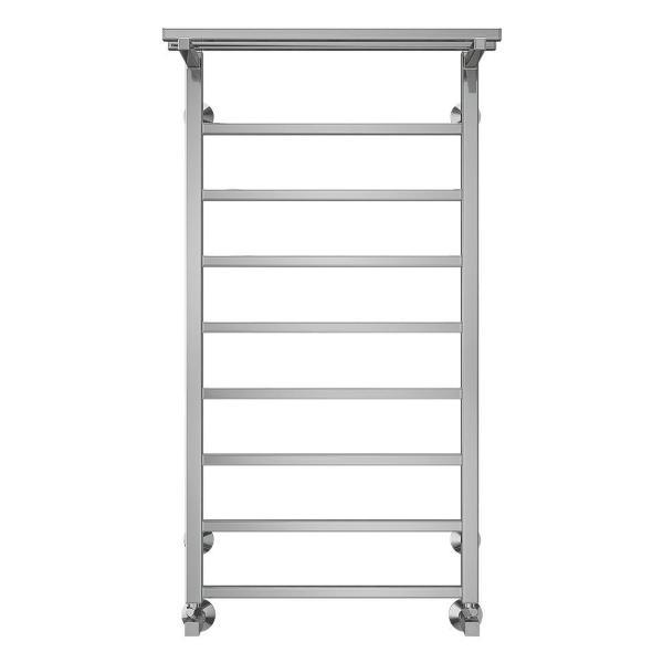 Изображение товара Полотенцесушитель Terminus водяной с полкой Контур П9 50х100