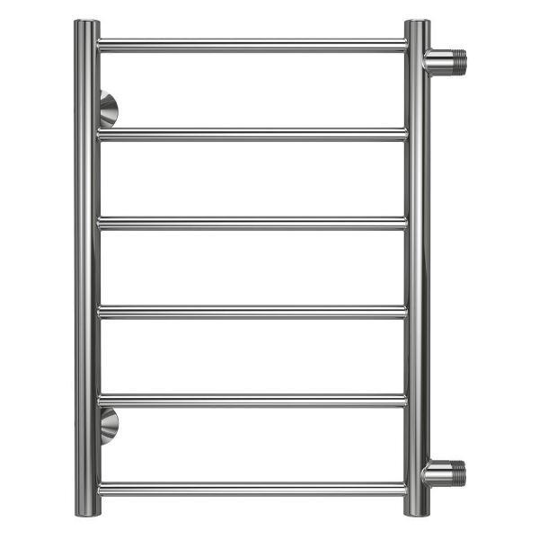 Изображение товара Полотенцесушитель Terminus водяной (боковое подключение) Аврора П6 40х60