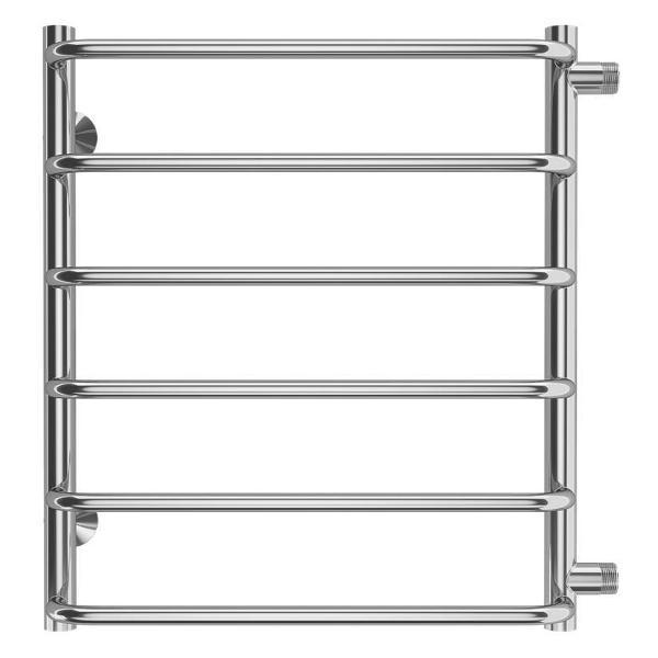 Изображение товара Полотенцесушитель Terminus водяной (боковое подключение) Стандарт П6 50х60